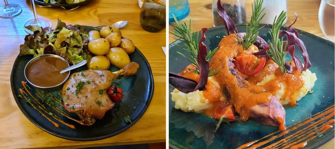 AU RELAIS NORMAND - Gallery Image 1