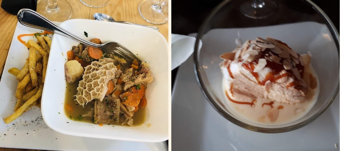 AU RELAIS NORMAND - Gallery Image 2