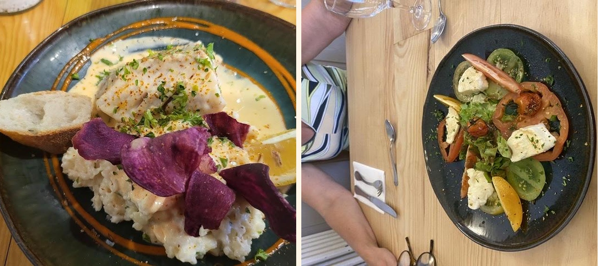 AU RELAIS NORMAND - Gallery Image 3