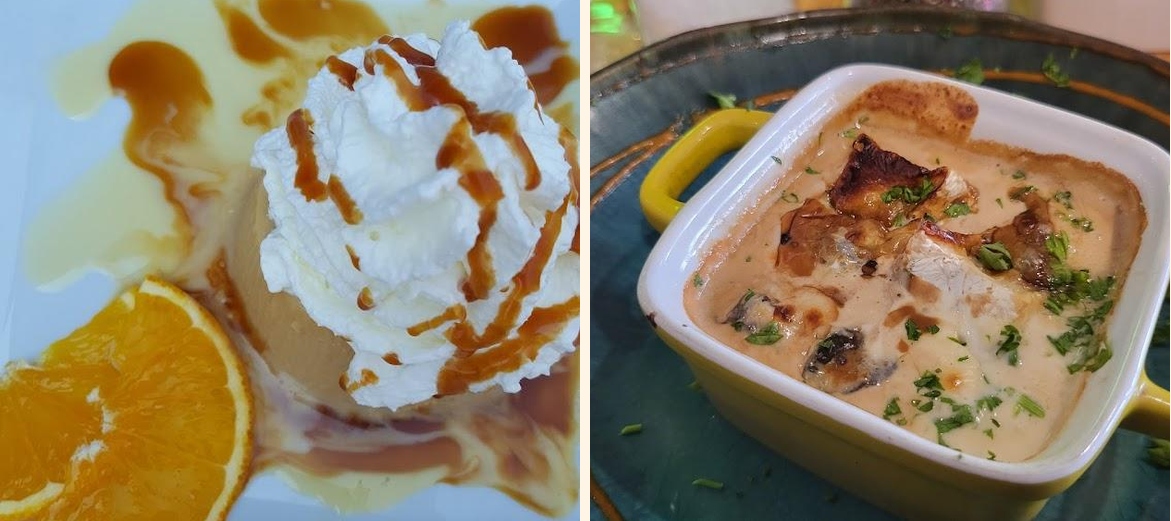 AU RELAIS NORMAND - Gallery Image 4